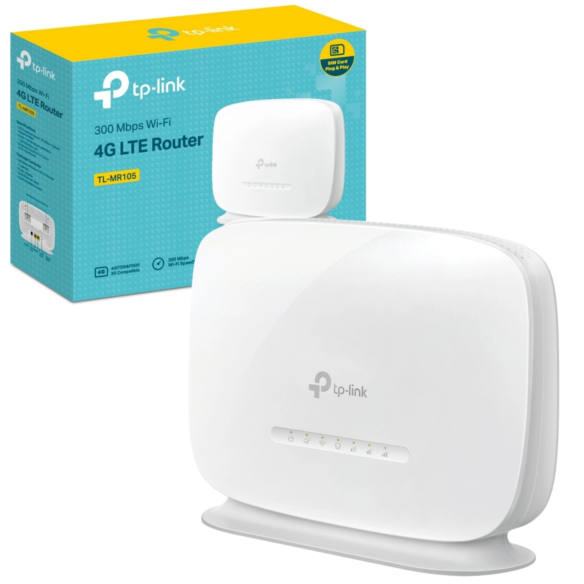 TP-Link TL-MR105