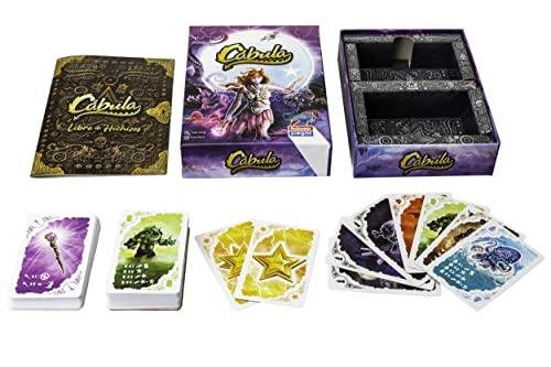 Stars Capsule - Card Game