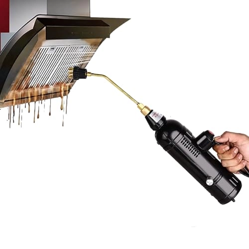 Household steam cleaning machine - 570ML
