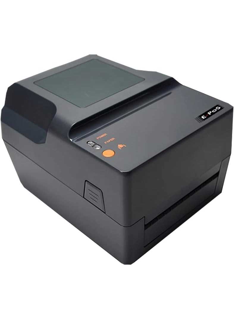 EBP-400T - Thermal Transfer 100 millimeter