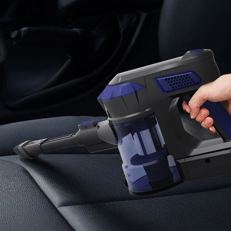 TW-C10 - 2 in 1 Handheld 35 minutes