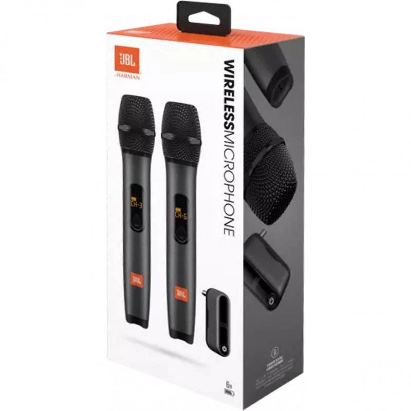 WIRELESSMIC Wireless Microphone