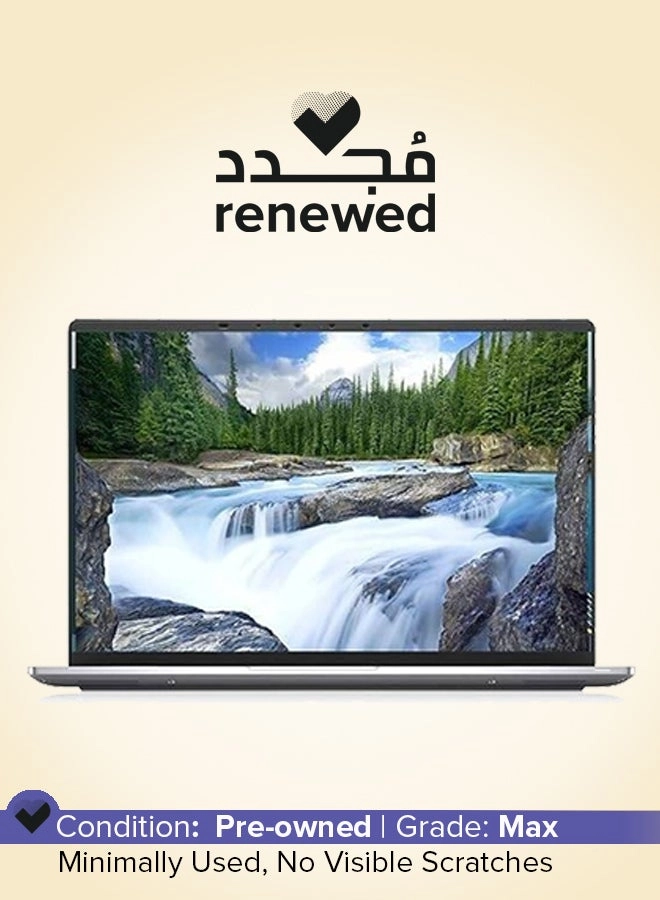 DELL (Renewed) Latitude 9420 - 14'' Core i5-1145G7 16GB DDR4 256GB SSD