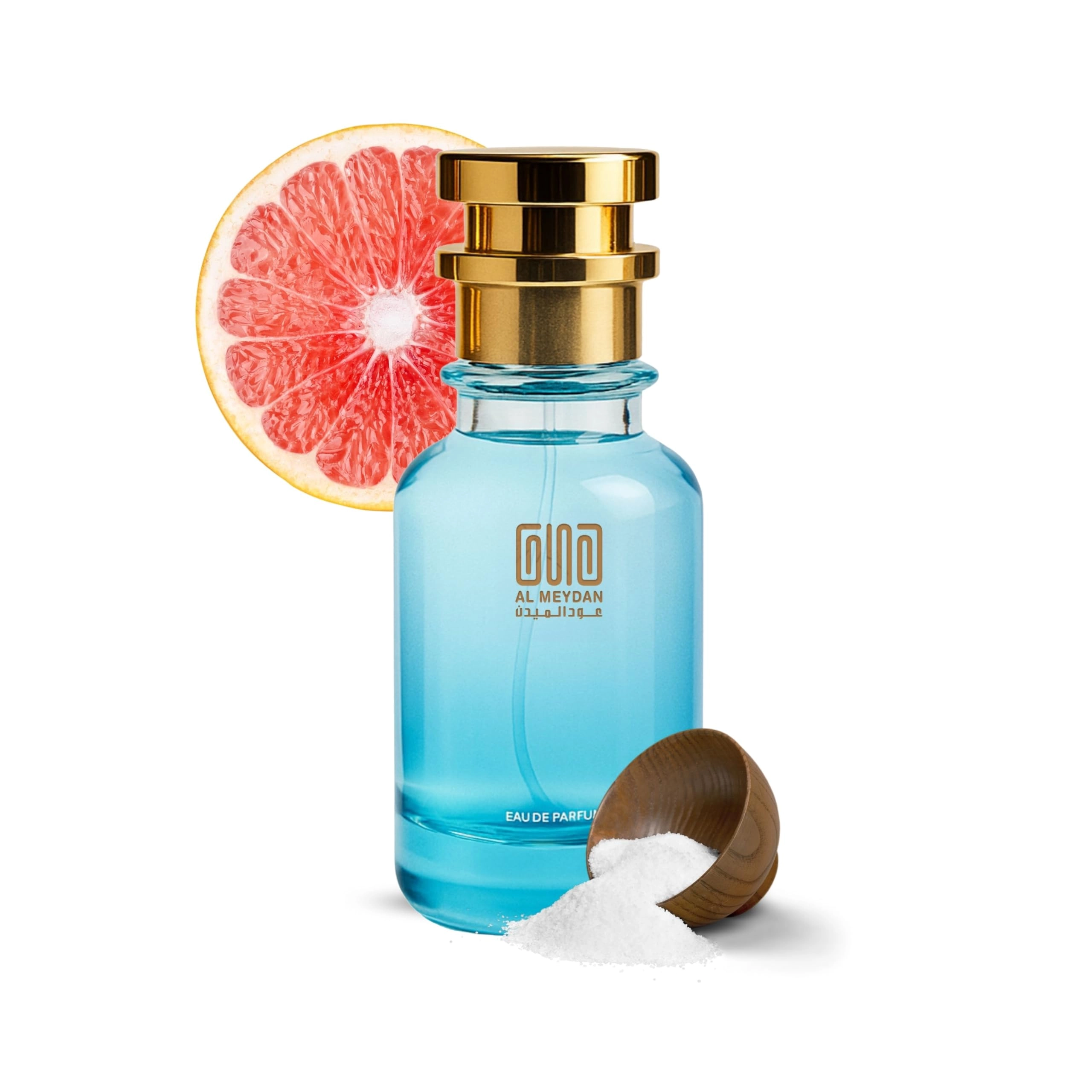 Oud Al Meydan Impression of 40 Knotz - 80 ML