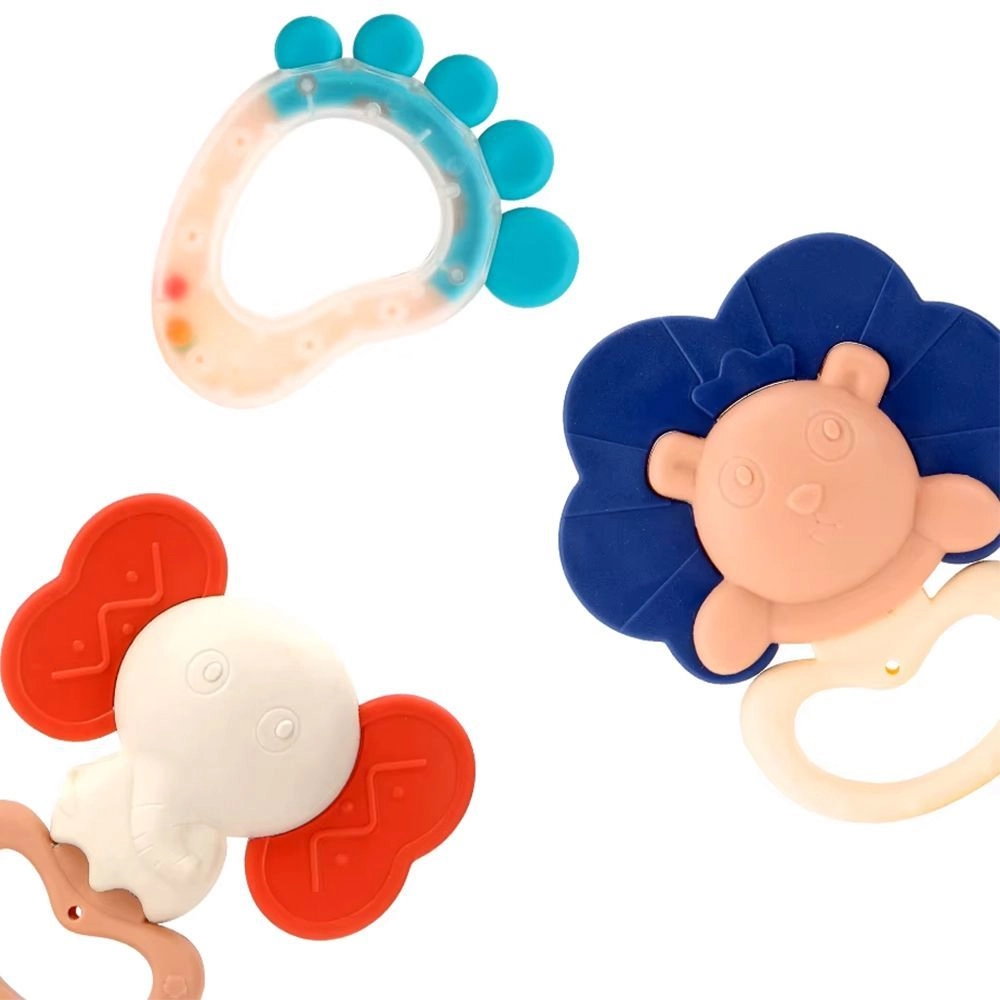 6-in-1 Grow With Me Play Mat - 0 month