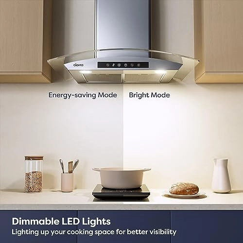 CAS75502 - 450 CFM 30 inch