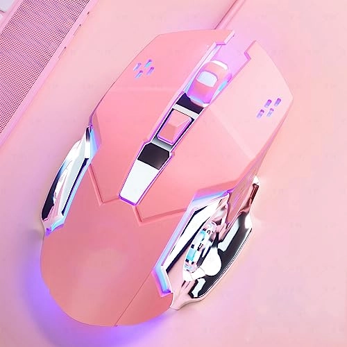 Gaming Mouse - Wired