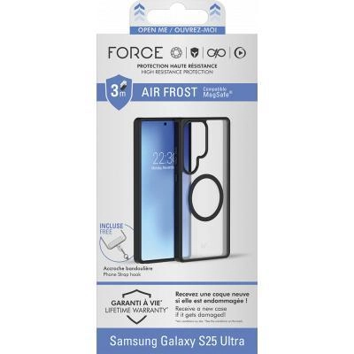 AIR Frost Case for Samsung Galaxy S25 Ultra