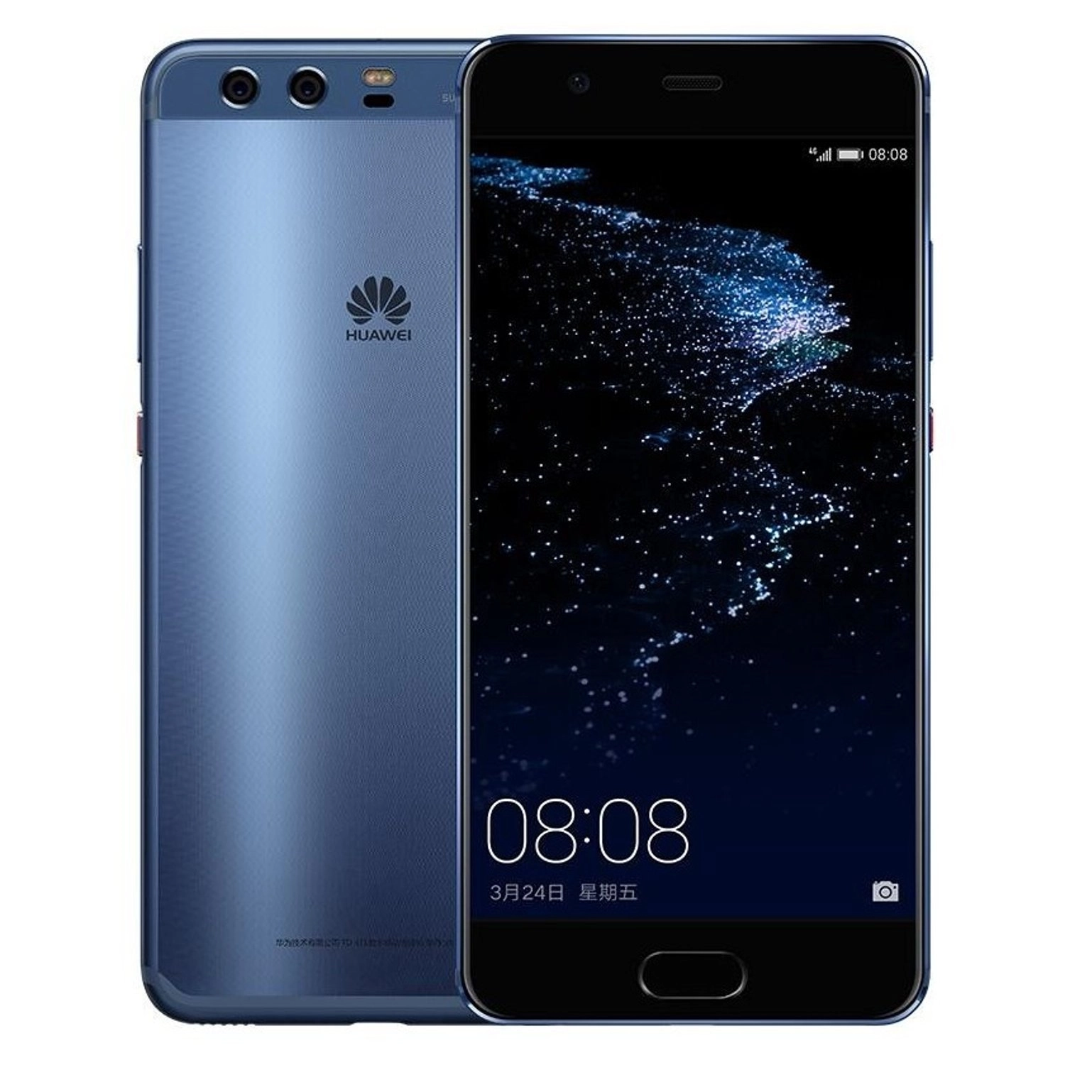 P10 Plus - 128GB 128GB