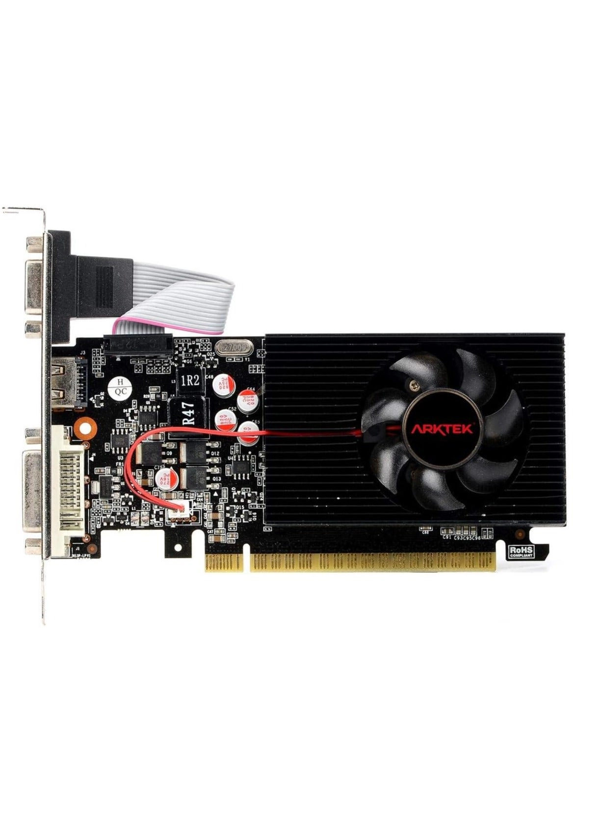 GEFORCE GT730 - 4 GB