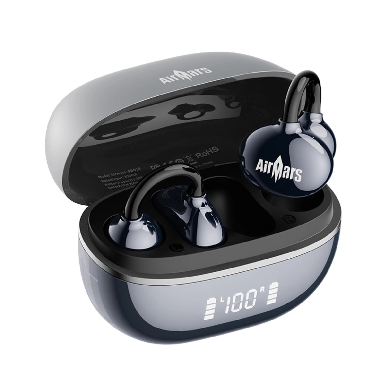 TWS ABW07 Wireless Earbud
