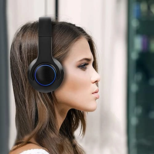 Cat Ear Bluetooth Headphone Wireless Headphone