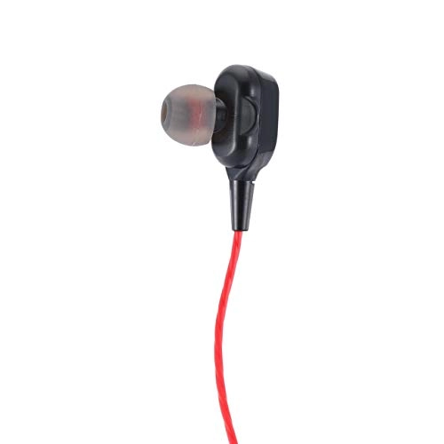 Earphones Headsets in-ear Wired Headphone