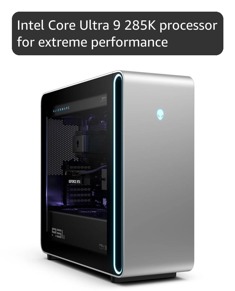 Area-51 - 64GB 4TB 285K