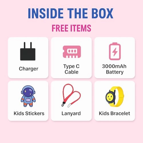 K3 - 4GB 7-inch 128GB