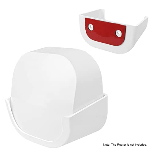 Screwless Wall Mount Replacement - 1 Piece eero 6