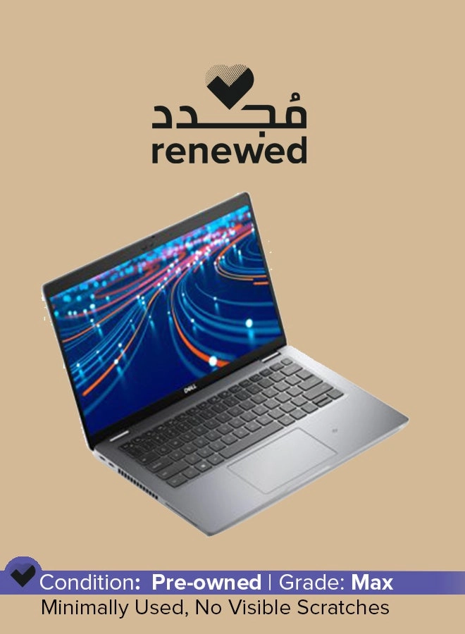 (Renewed) Precision 7520 - 15.6'' Core i7 16GB DDR4 256GB SSD