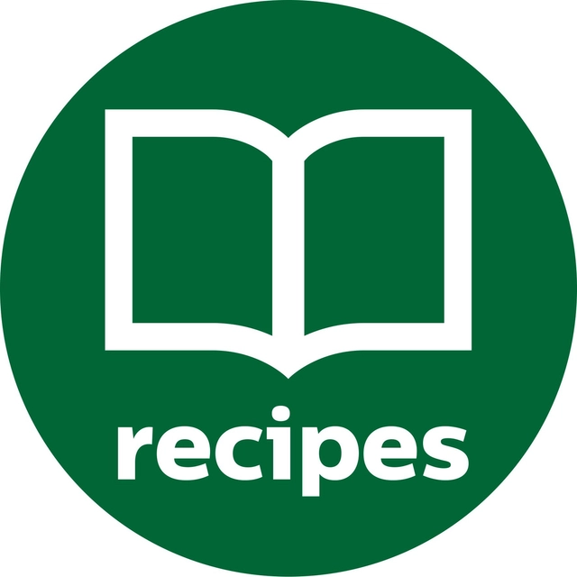 Inspiring recipes
