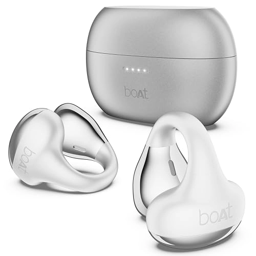 Airdopes Loop Wireless Earbud