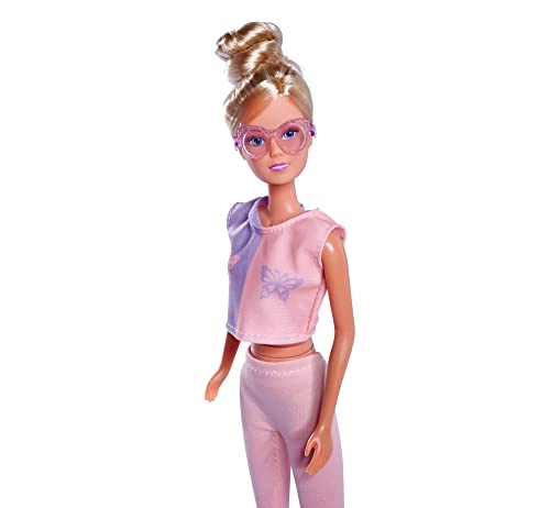 Steffi Love Hula Hoop Doll - 29cm Girl Ages 3+