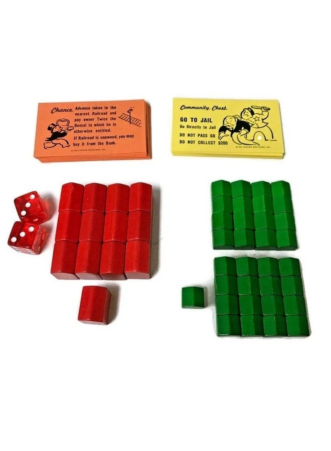 Monopoly: Deluxe 50th Anniversary Edition