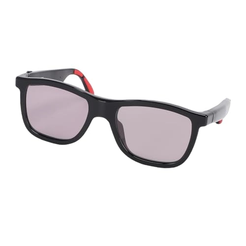 AI Translation Smart Glasses - 144 Language Dual HD Microphones