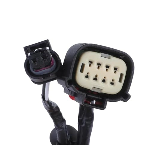 Rear View Backup Camera - Wire