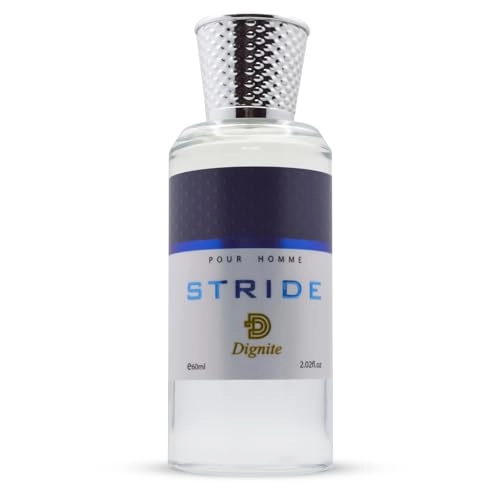 Stride - Eau de Parfum 60ml