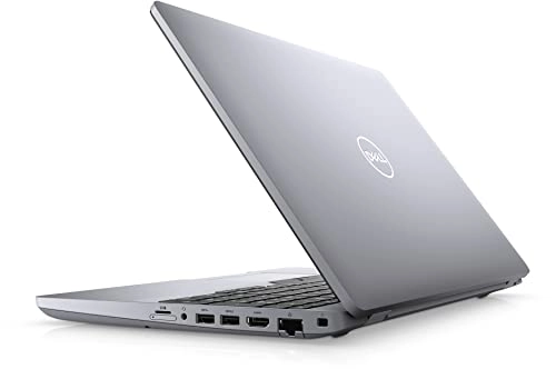 (Renewed) Latitude 5511 - 15'' Core i5-10300H 8GB DDR4 256GB SSD