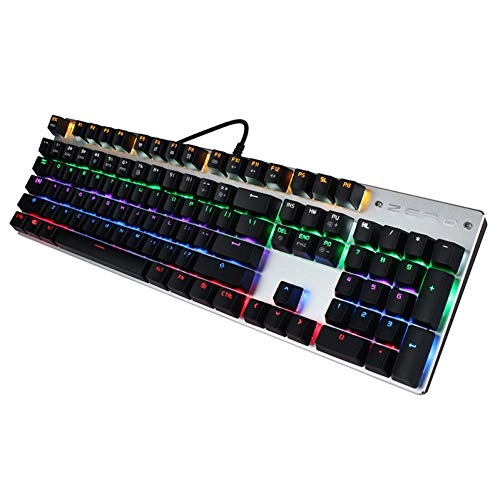 Gaming Keyboard - Wired