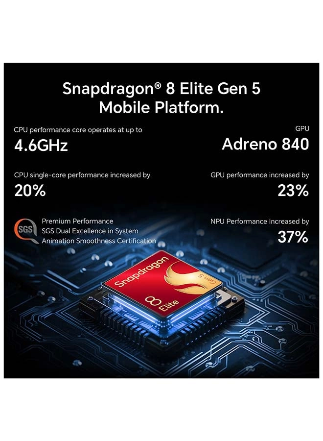 Magic8 Pro - 16 GB 1 TB + Watch Fit + 3 Month Google AI Pro + 6 Month Damage Protection