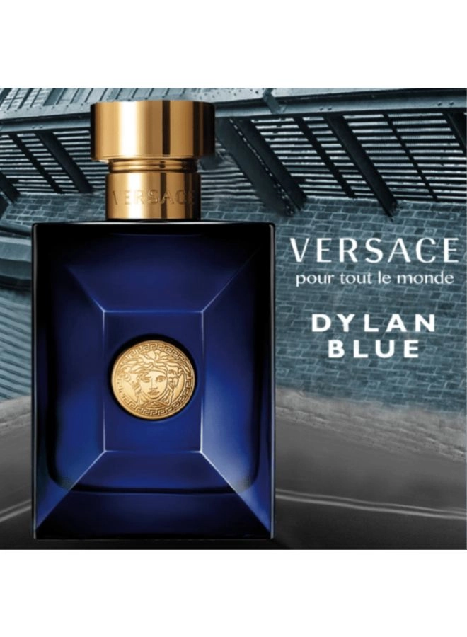 Dylan Blue Eau de Toilette 100 ml