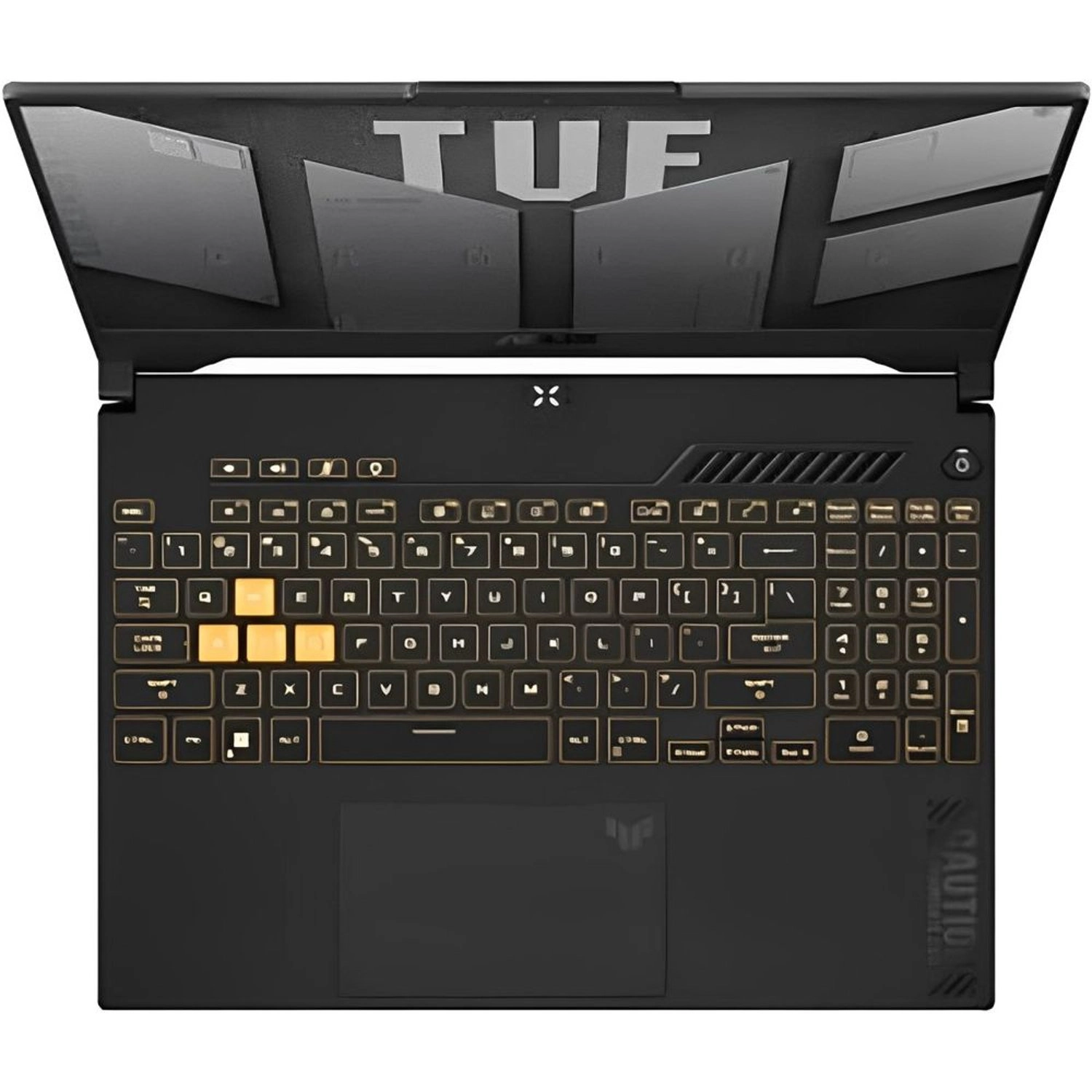 TUF Gaming F15 FX507VU-LP163W - 15.6'' Core i7-13620H 16GB DDR4|DDR5 512GB SSD