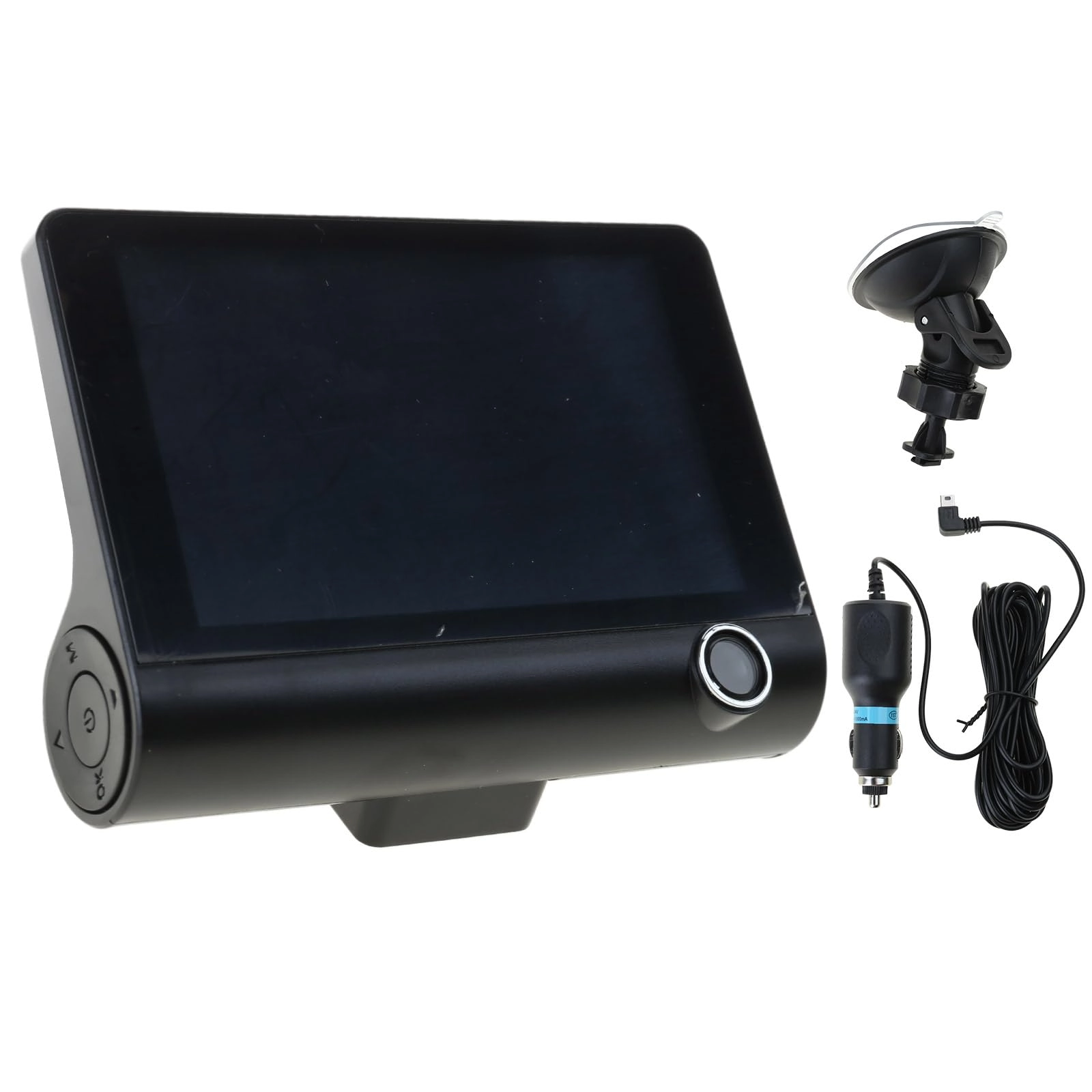 Car Video Recorder - 1080P