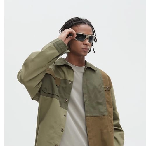 Smart Glasses - Polarized Bluetooth Speaker