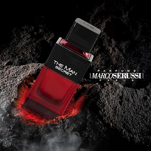 The Man Secret Eau de Parfum 100ml