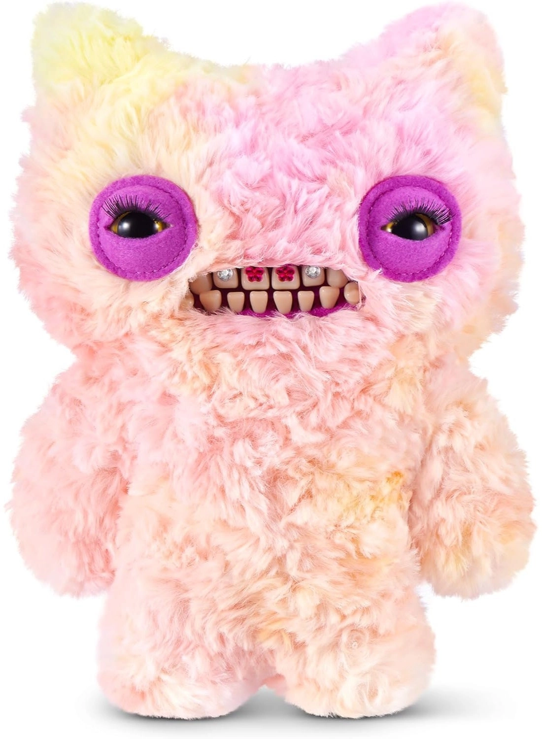 Fuggler Baddies Fuggs - Munch Munch - 23 cm