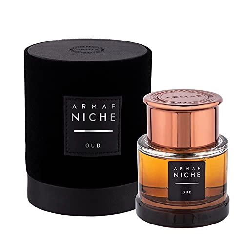 Niche Oud Eau de Parfum 90 ml