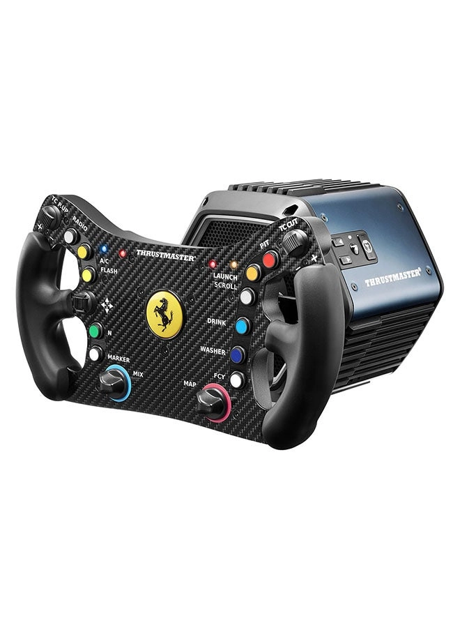 Ferrari 488 GT3 Racing Wheel - PC/PS5/PS4/Xbox Series X|S/Xbox One
