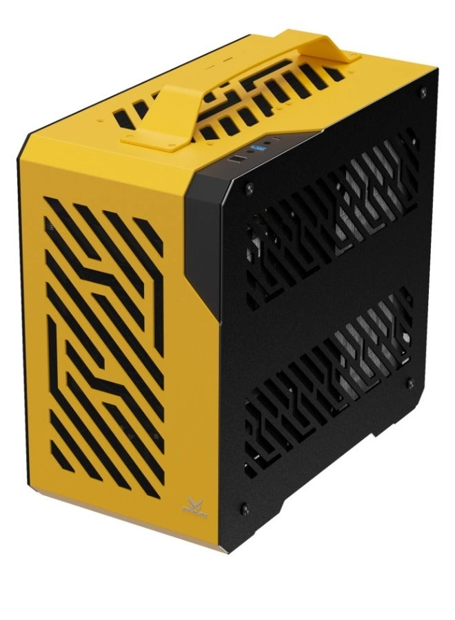 AIR CUBE G3 - i5-12400F 16GB 500GB