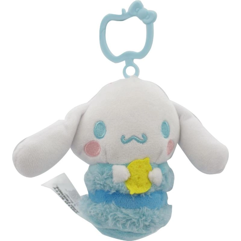 Hello Kitty Plush Clip - Small Assorted Color