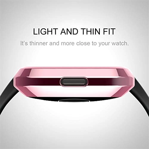 Case for Fitbit Versa