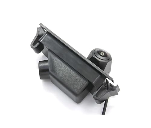 Rear View Camera - Night vision 2.4Ghz wireless 1280*720