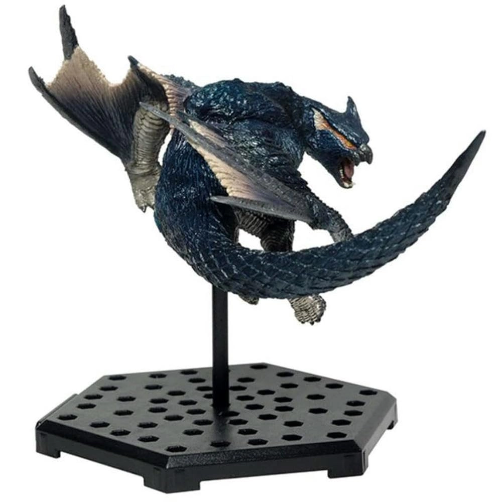 TYdfhSHR Nargacuga-Drache - 8 cm (9554544172040)