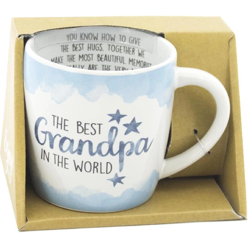 Stay Strong Mug - 340.96 ml