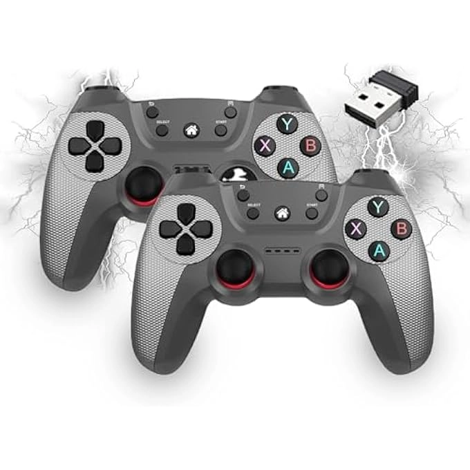 G80TS - BLACK PC SWITCH SWITCH 2 ANDROID IOS