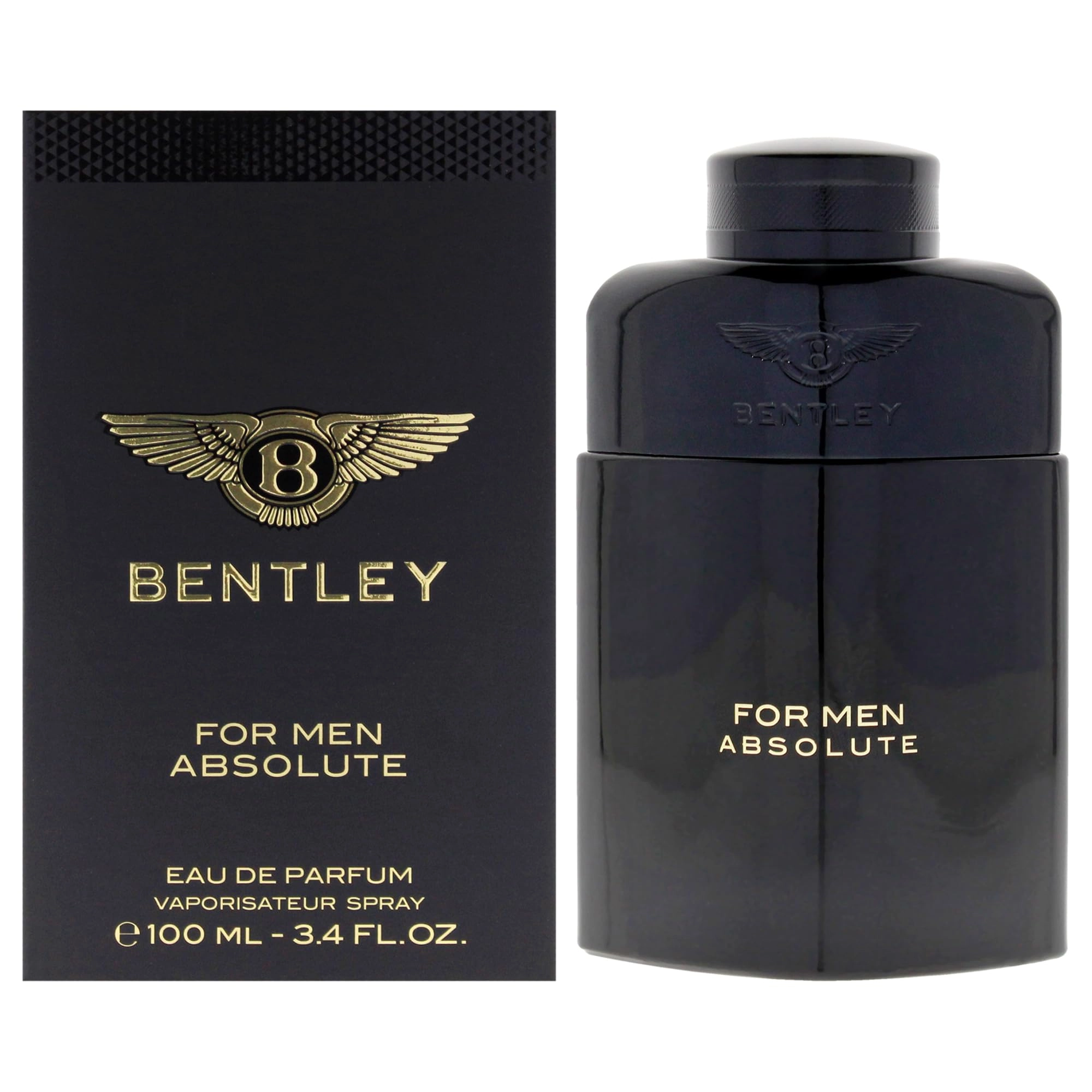 Bentley Absolute Eau de Parfum 100ml