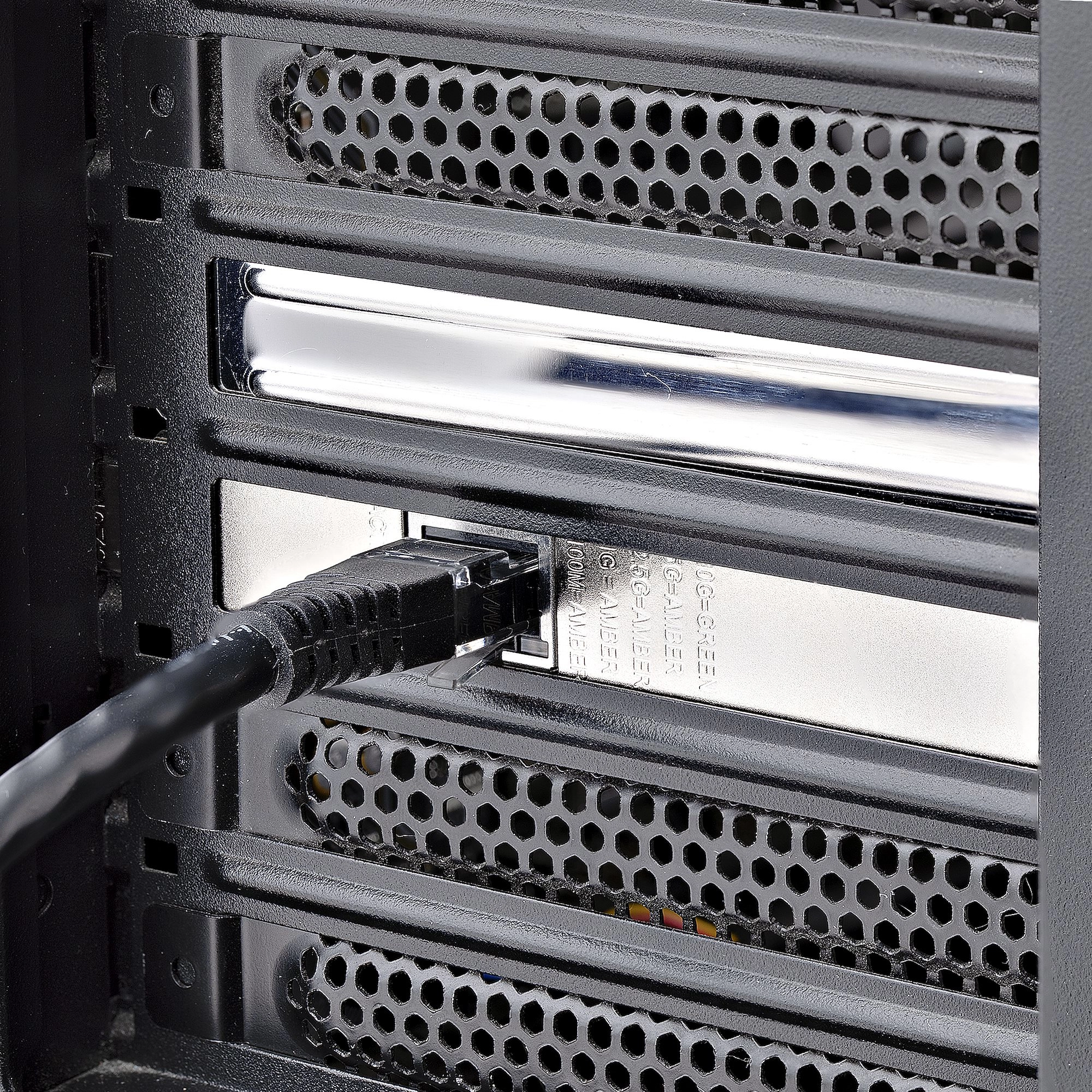 10G Network Card - PCI Express