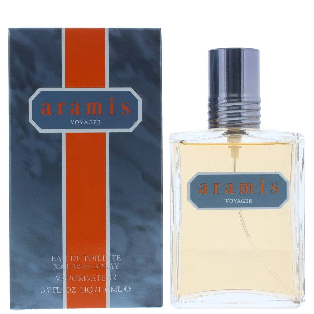 Eau de Toilette 110ml