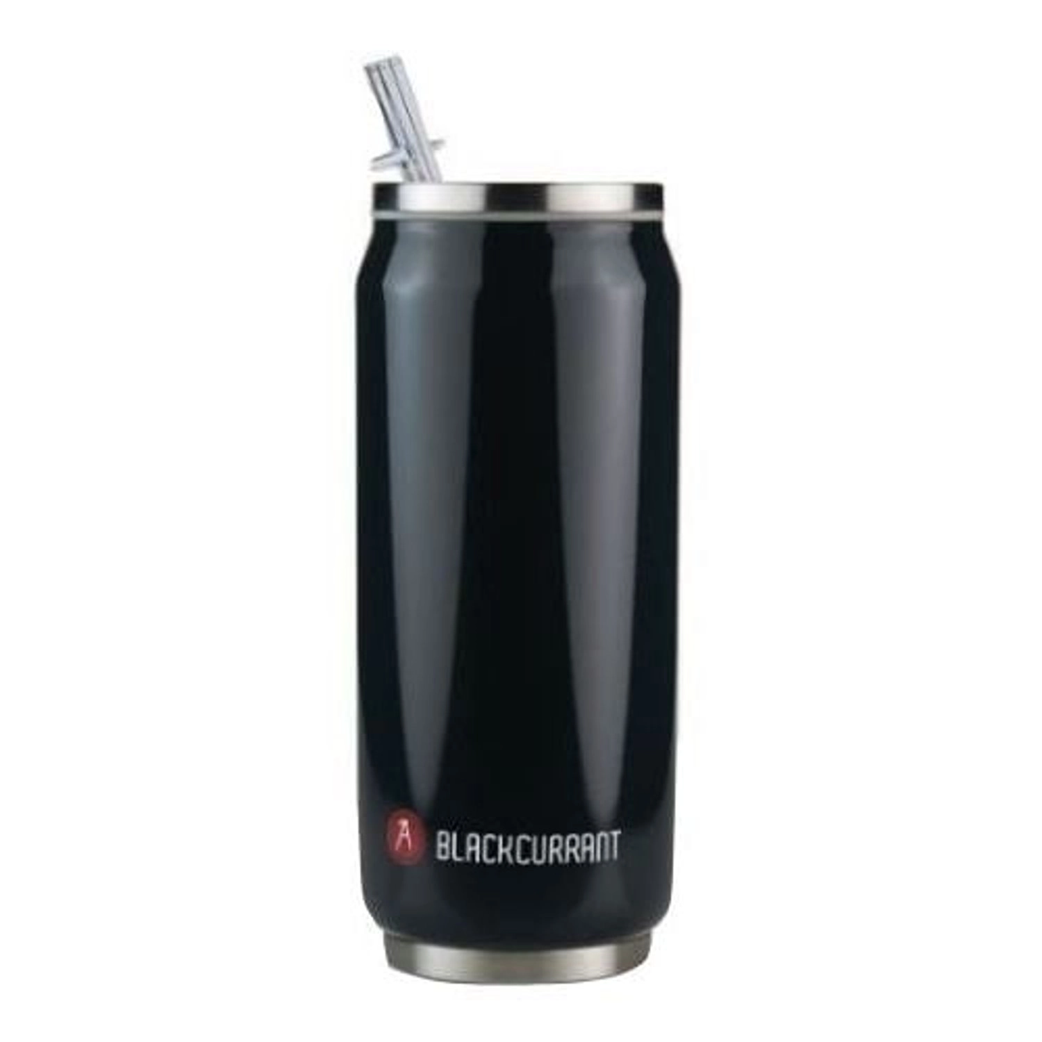 Stainless Steel A-1812 Can'It Travel Mug - 280ml 500ml